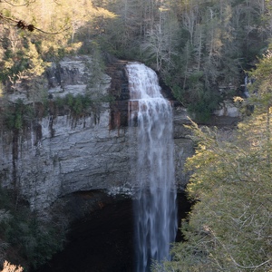 Fundraising Page: Chasing Waterfalls